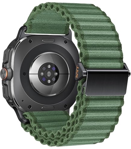 【新品】Galaxy Watch Ultra PeakForm Band Galaxy Watch Ultra Peakform Band, Dark Gray | Samsung US